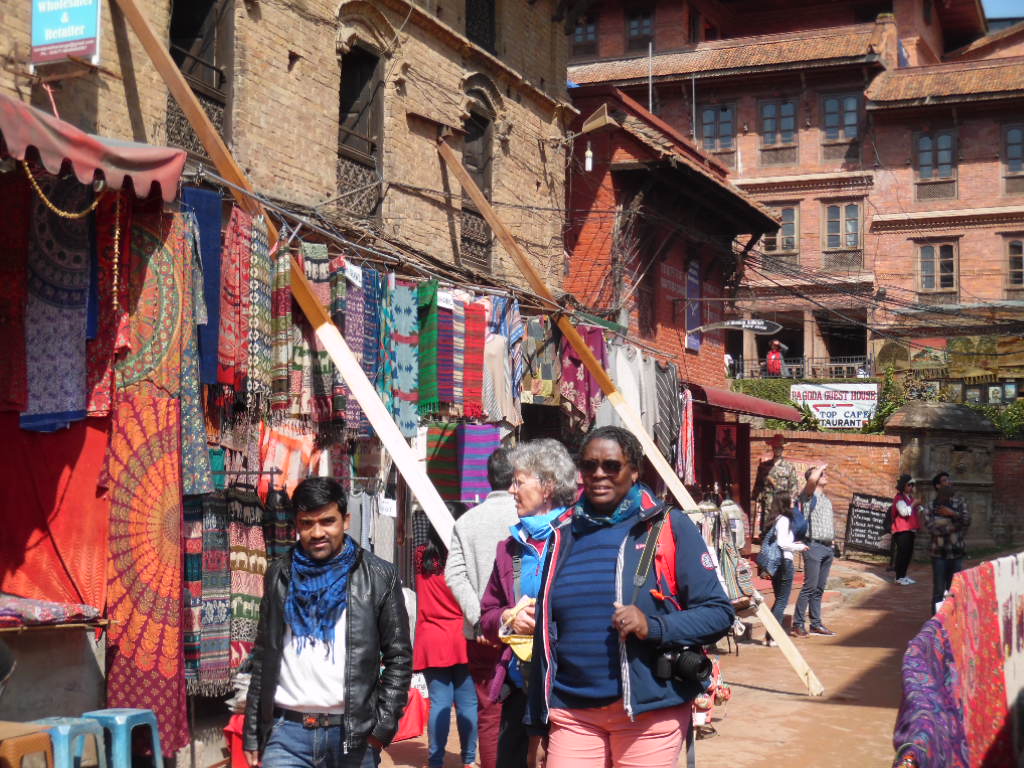 oud Bhaktapur