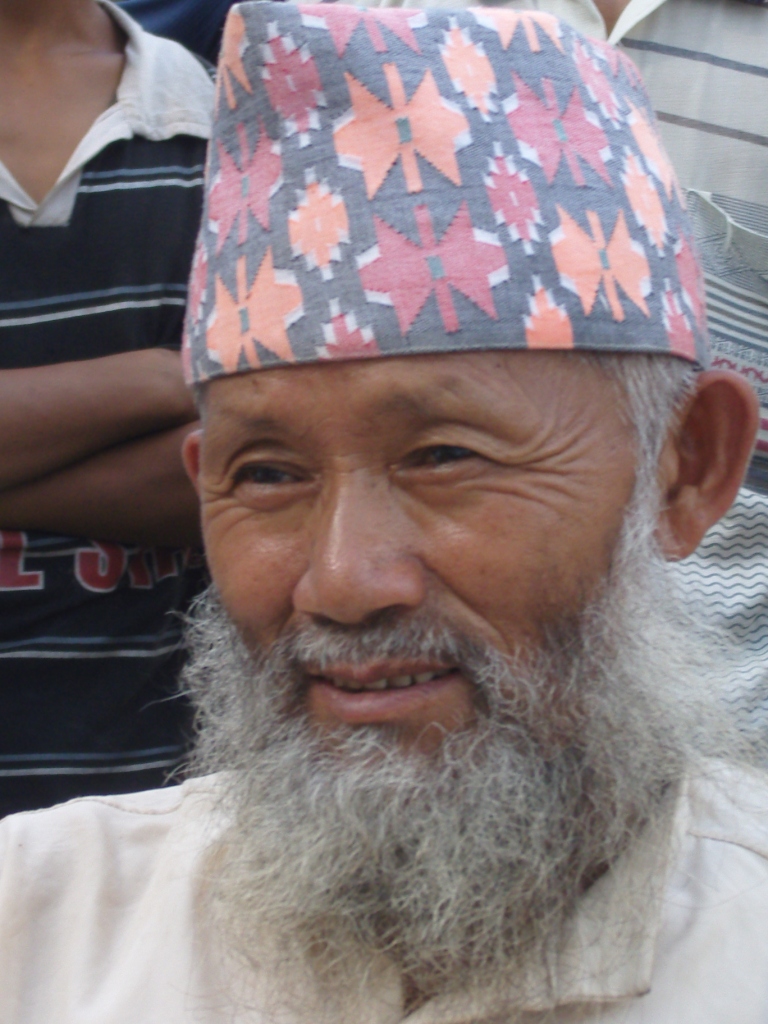 Keher Singh Yongyan