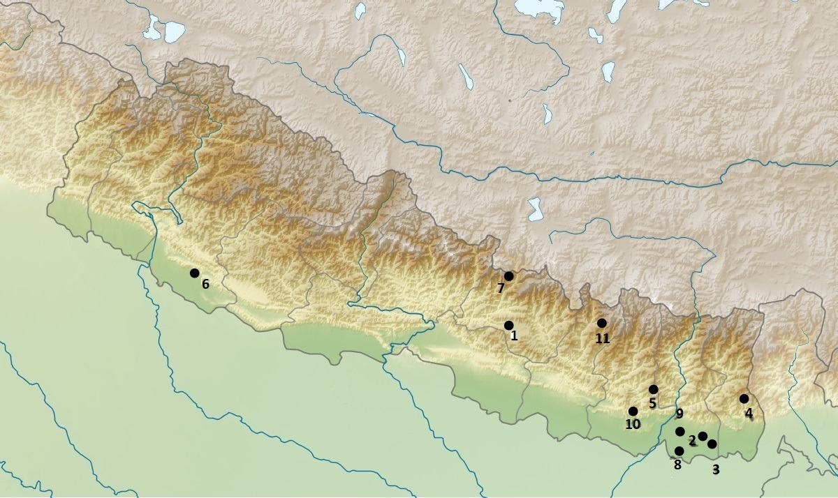 Nepal